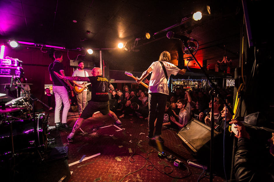 Gorilla Biscuits